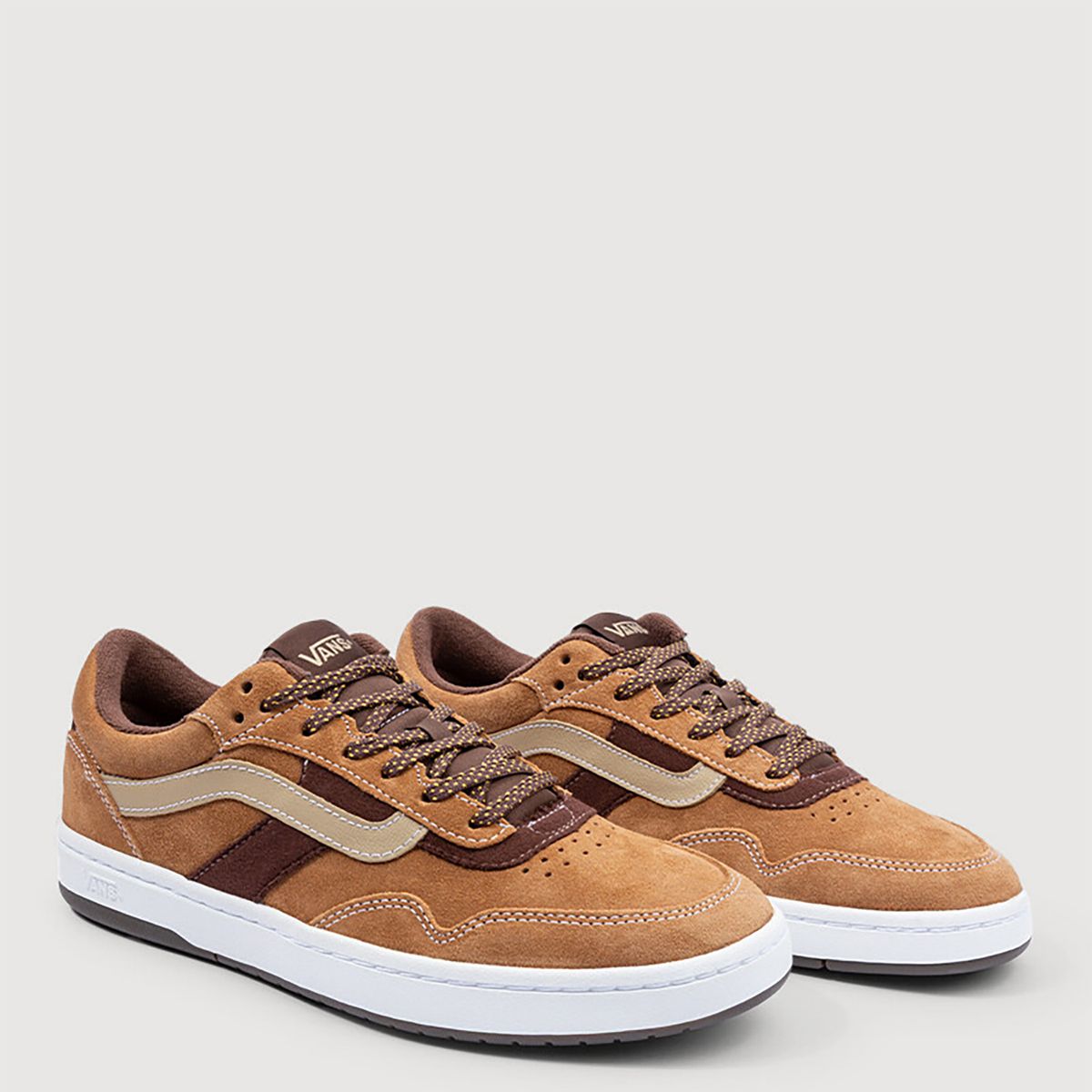 VANS - Zapatillas Urbanas Hombre Vans Cruze 3.0