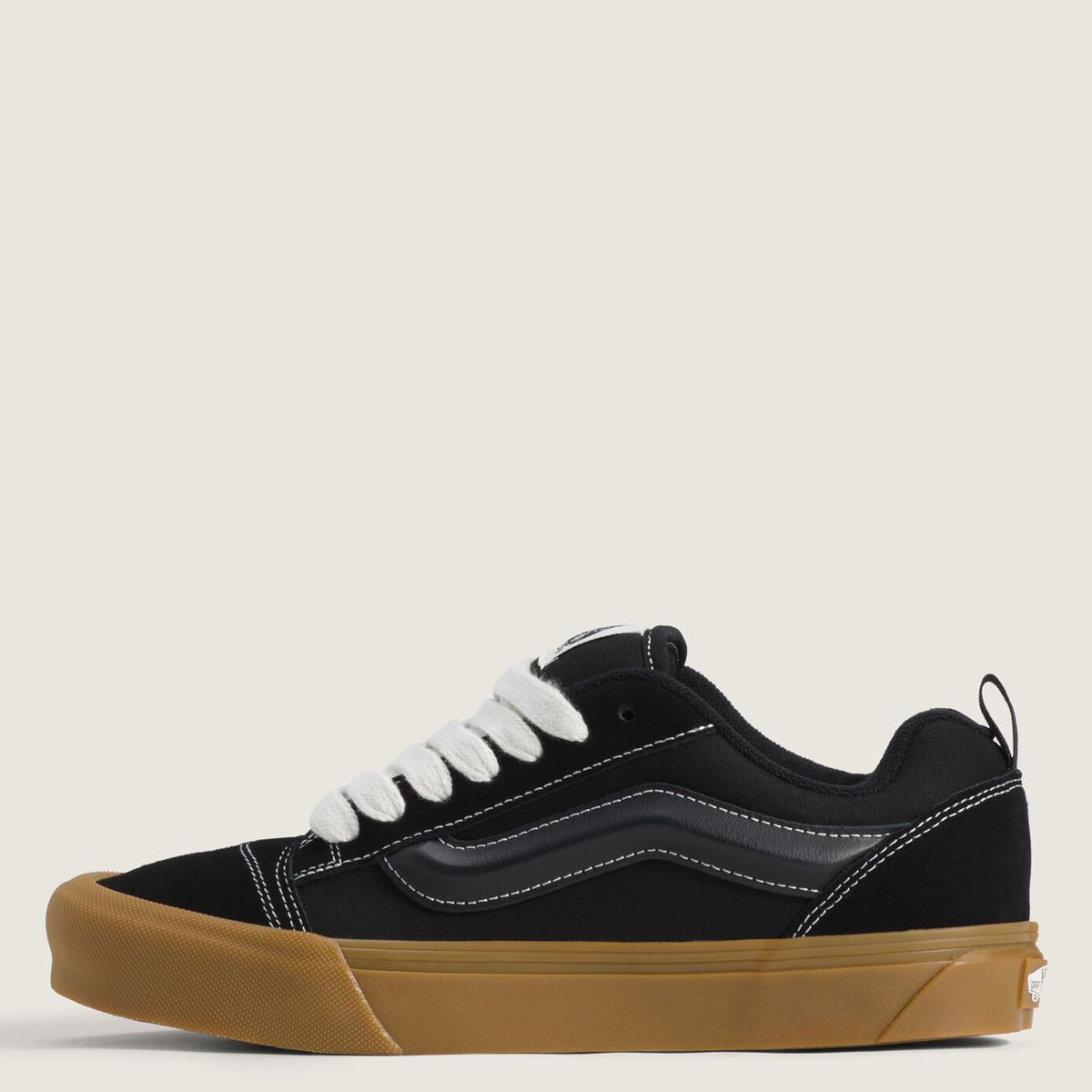 VANS - Zapatillas Urbanas Hombre Vans Knu Skool
