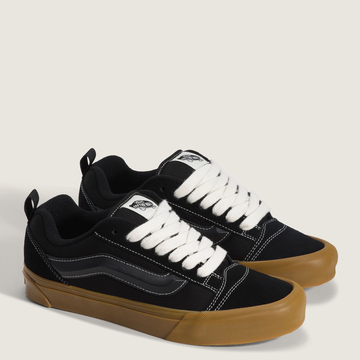 VANS - Zapatillas Urbanas Hombre Vans Knu Skool