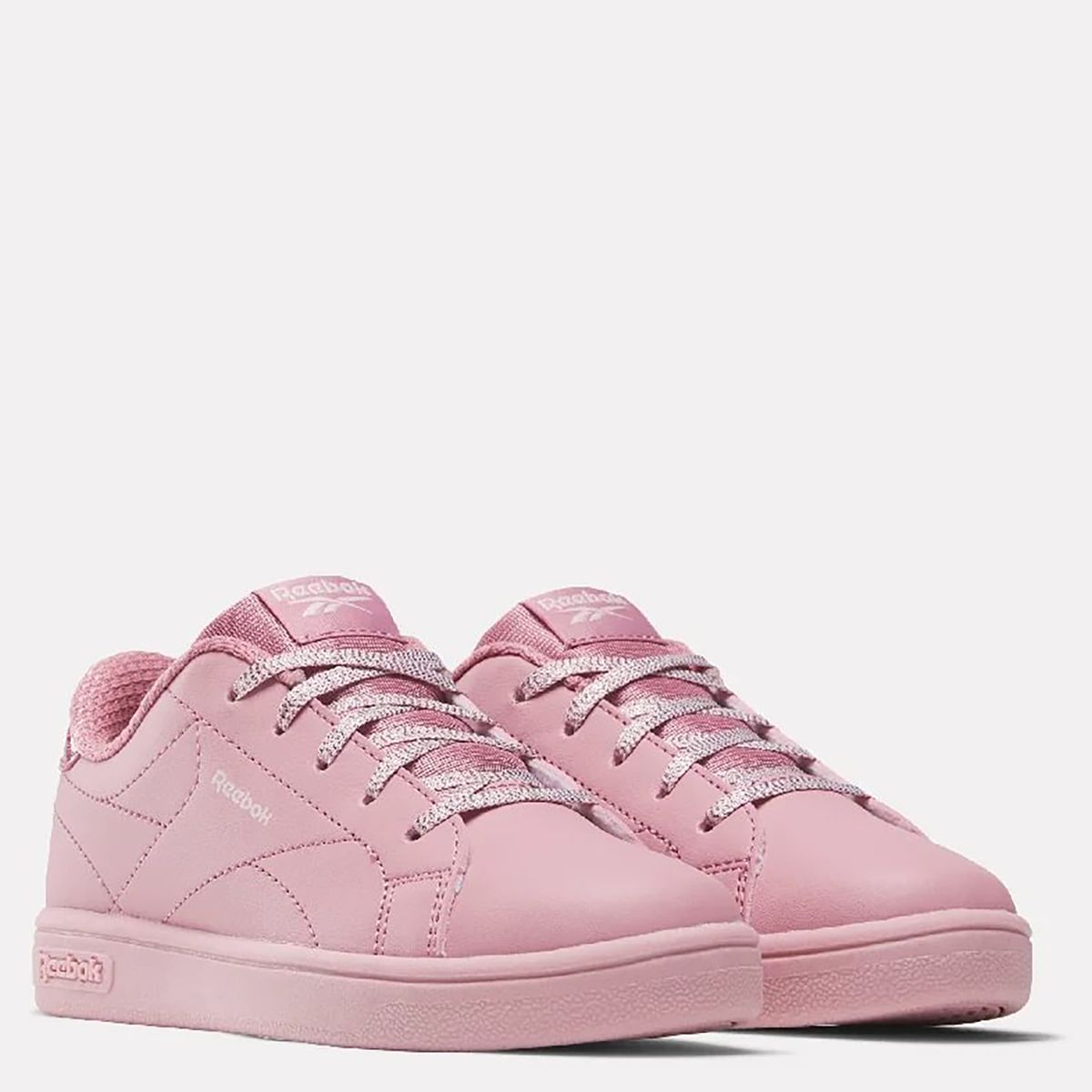 REEBOK - Zapatillas Urbanas Niña Reebok Court Clean