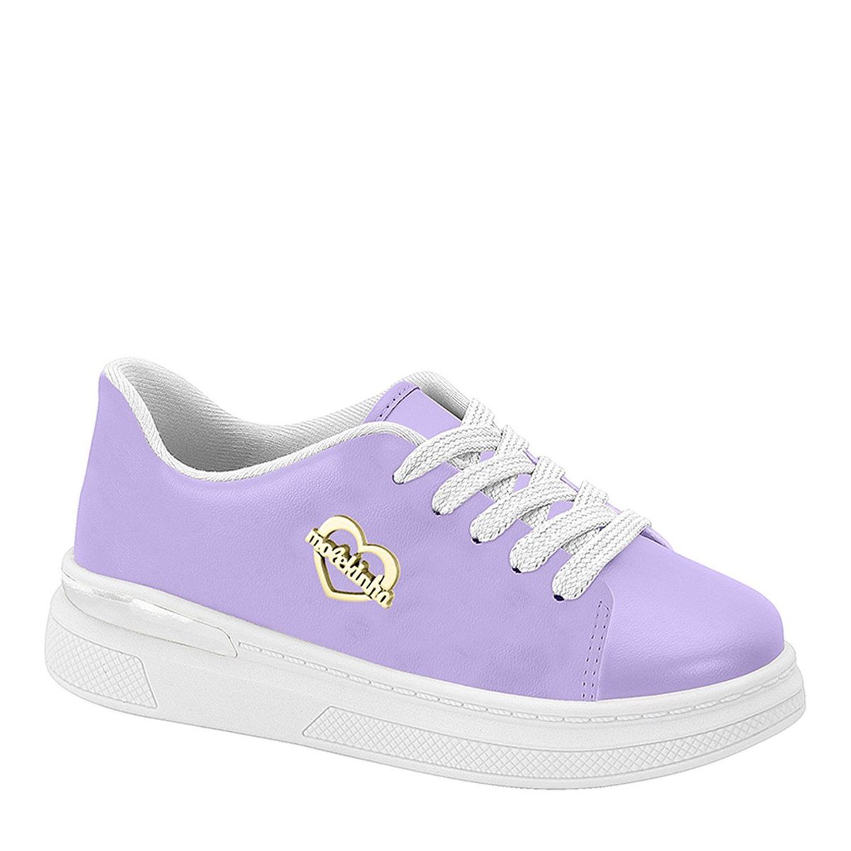 MOLEKINHA - Zapatillas Urbanas Niña Molekinha Rosado