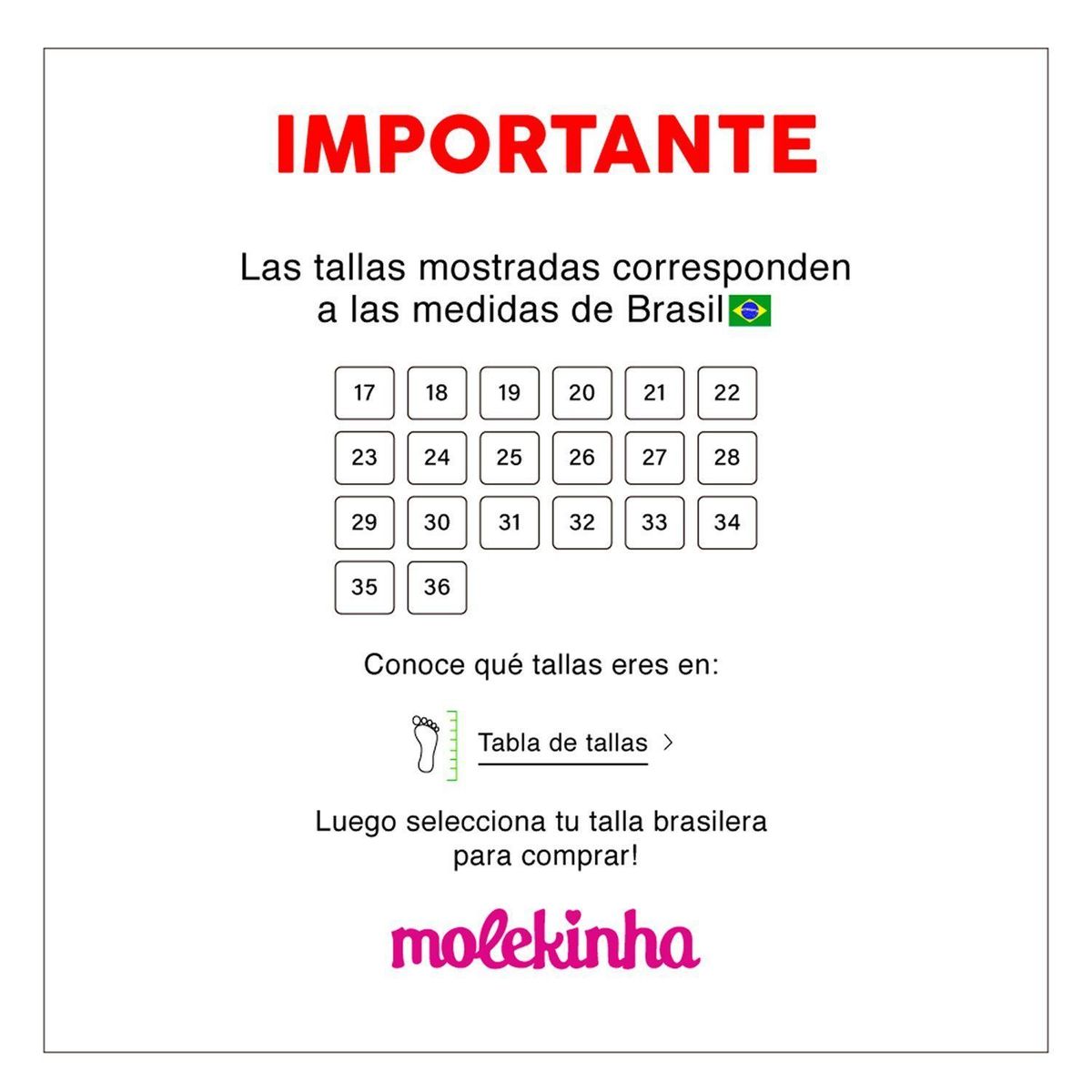 MOLEKINHA - Zapatillas Urbanas Niña Molekinha