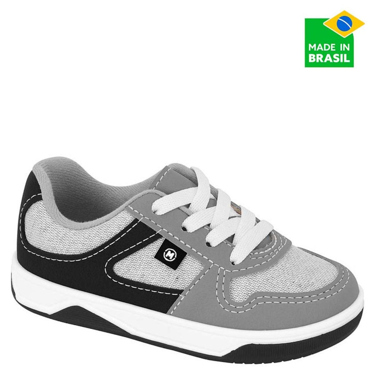 MOLEKINHO - Zapatillas Urbanas Niño Molekinho