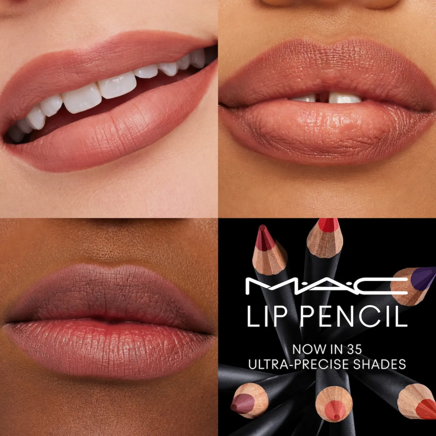 Pink Lips Lip Combo MAC | Falabella Perú