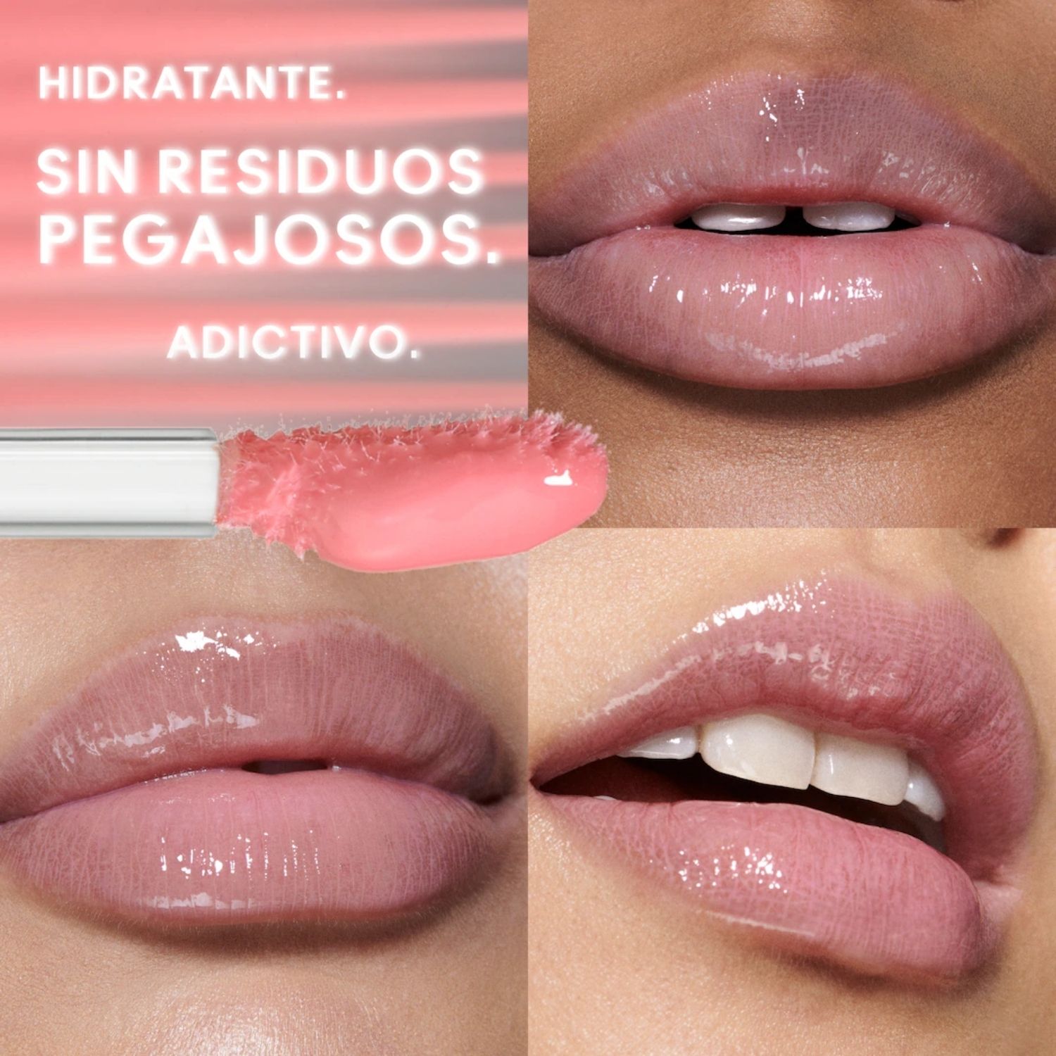 Pink Lips Lip Combo MAC | Falabella Perú