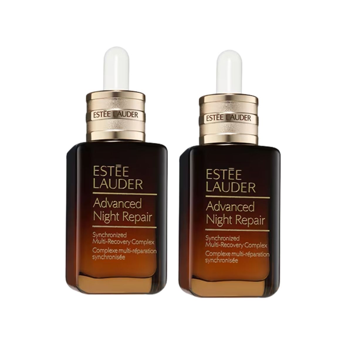 ESTEE LAUDER - Dúo Advanced Night Repair 30ml