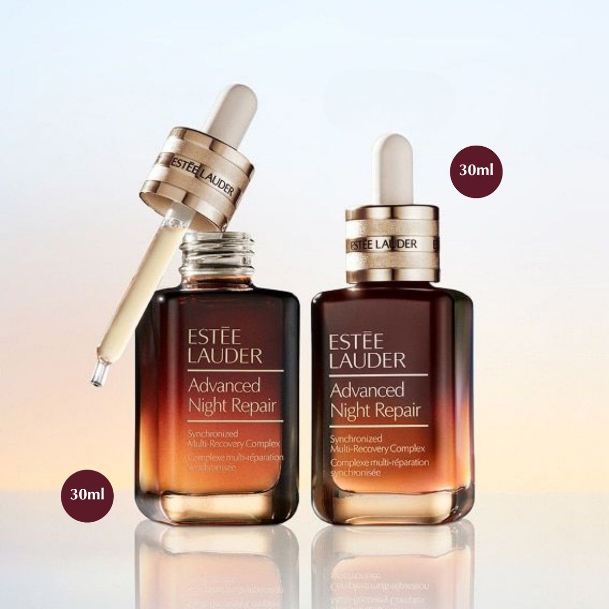 ESTEE LAUDER - Dúo Advanced Night Repair 30ml