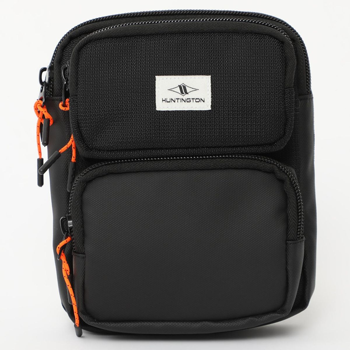 HUNTINGTON - Morral Huntington