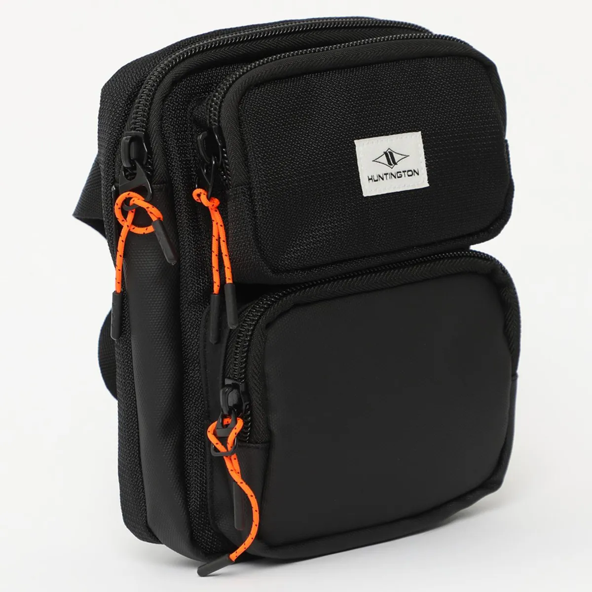 HUNTINGTON - Morral Huntington