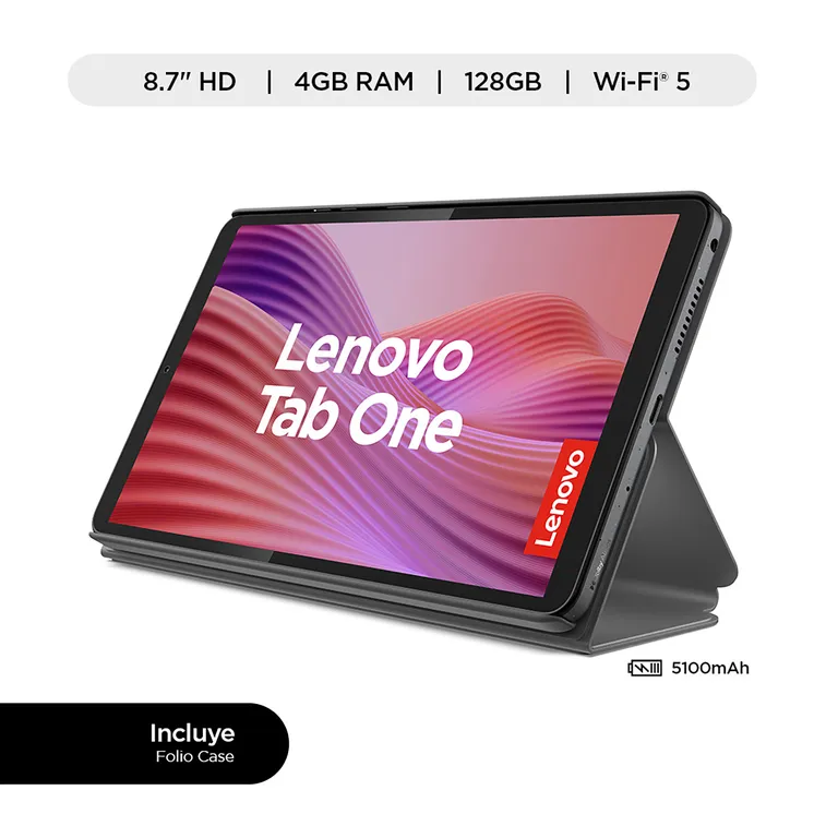 Lenovo Tab One