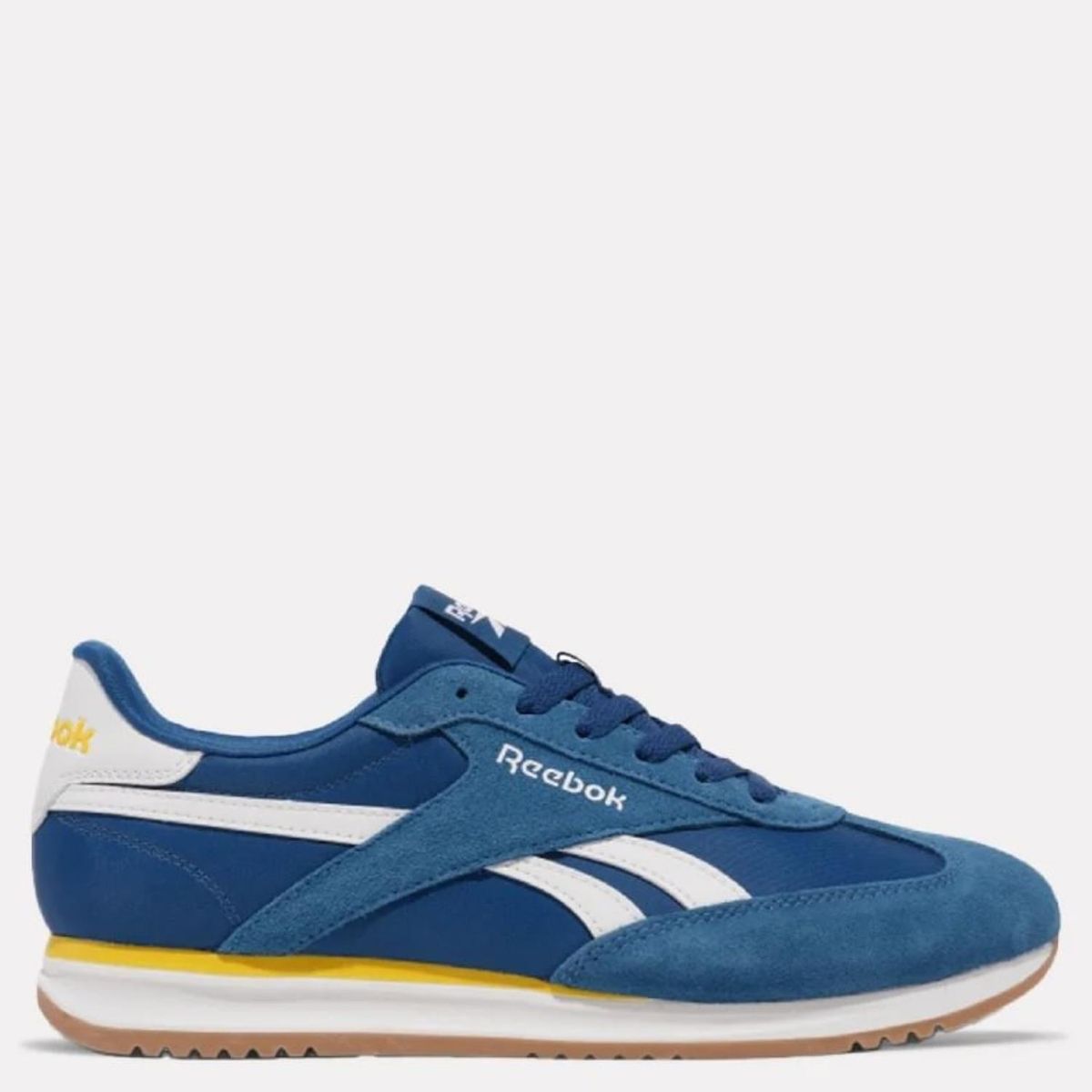 REEBOK - Zapatillas Urbanas Hombre Reebok World 70