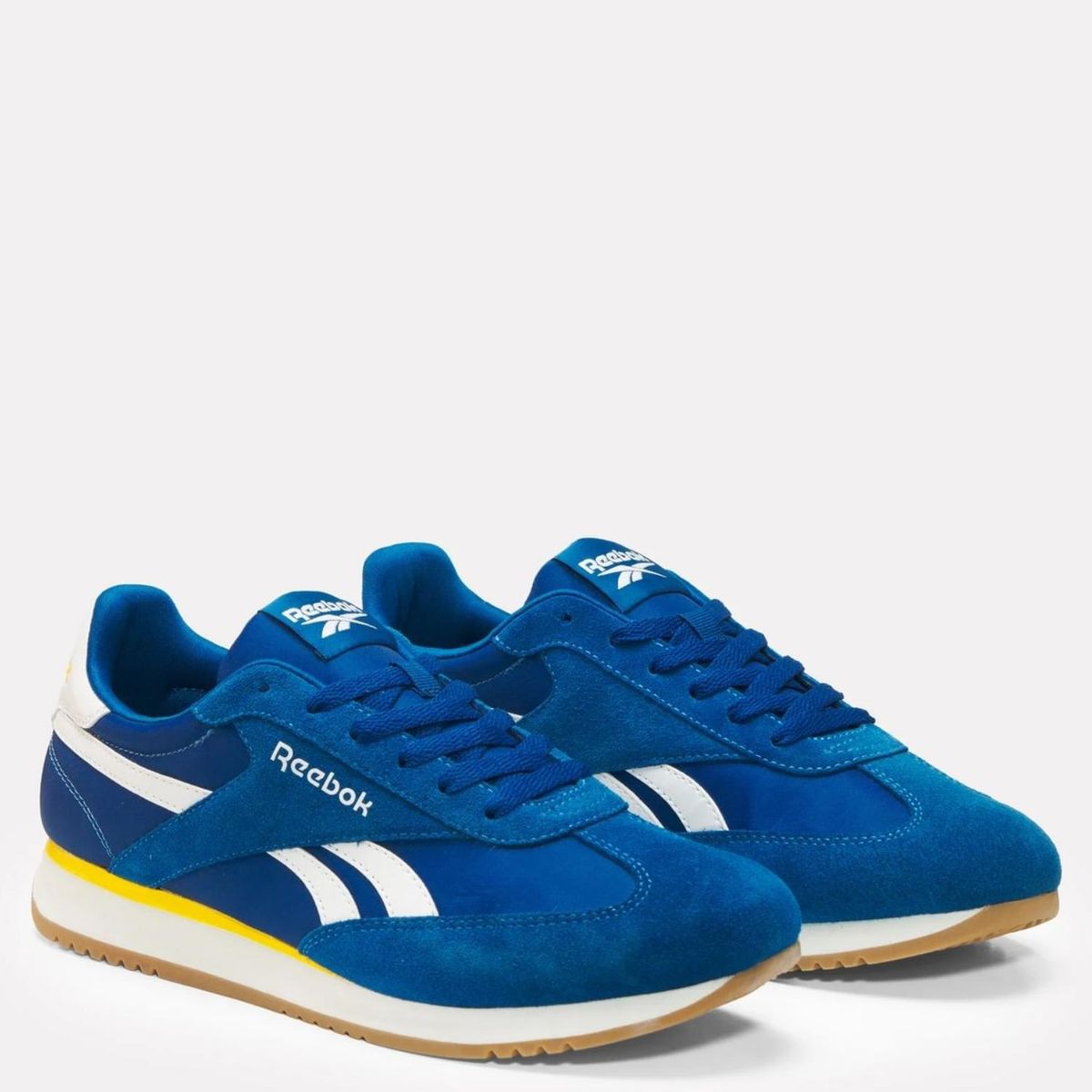 REEBOK - Zapatillas Urbanas Hombre Reebok World 70