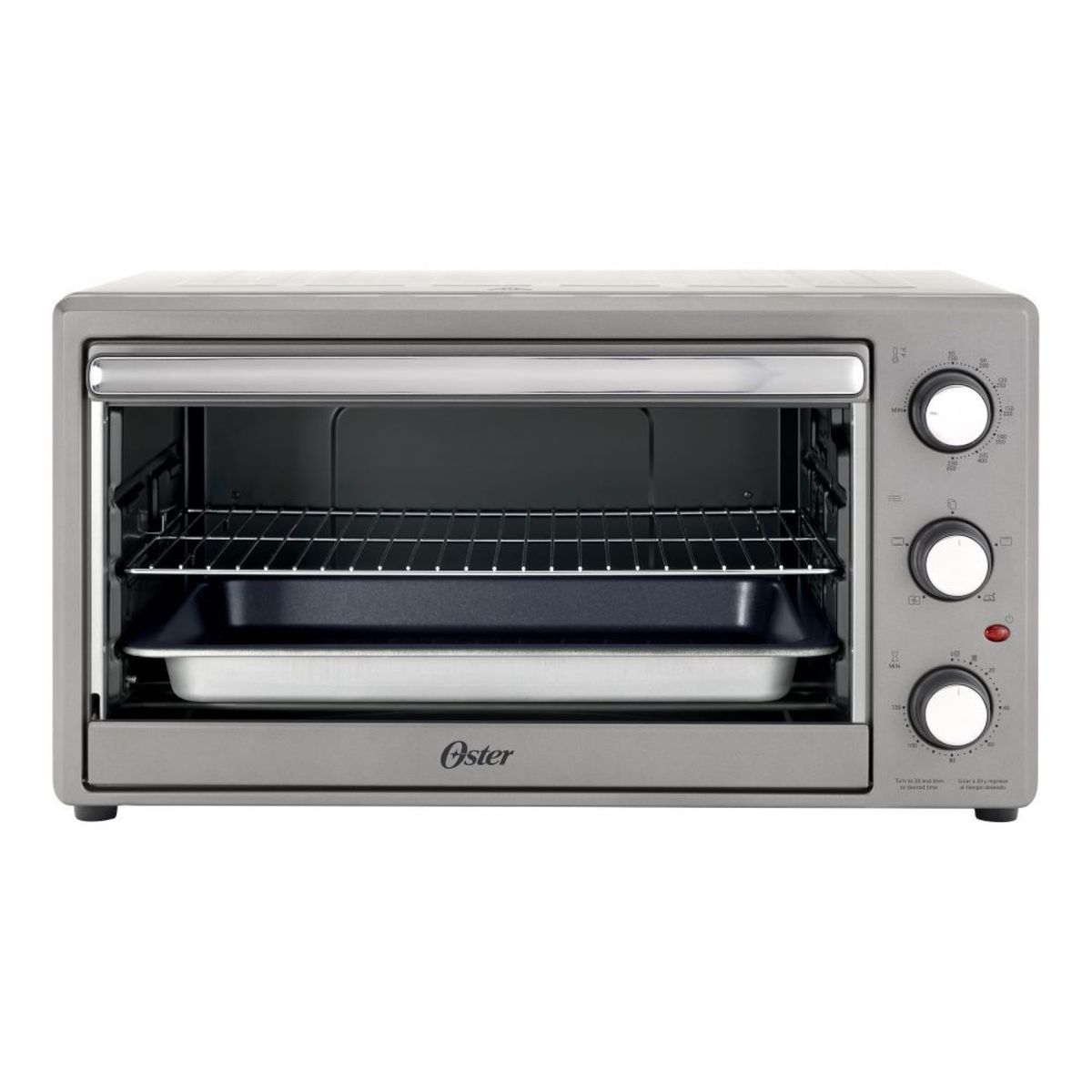 OSTER - Horno Oster 60L DiamondForce