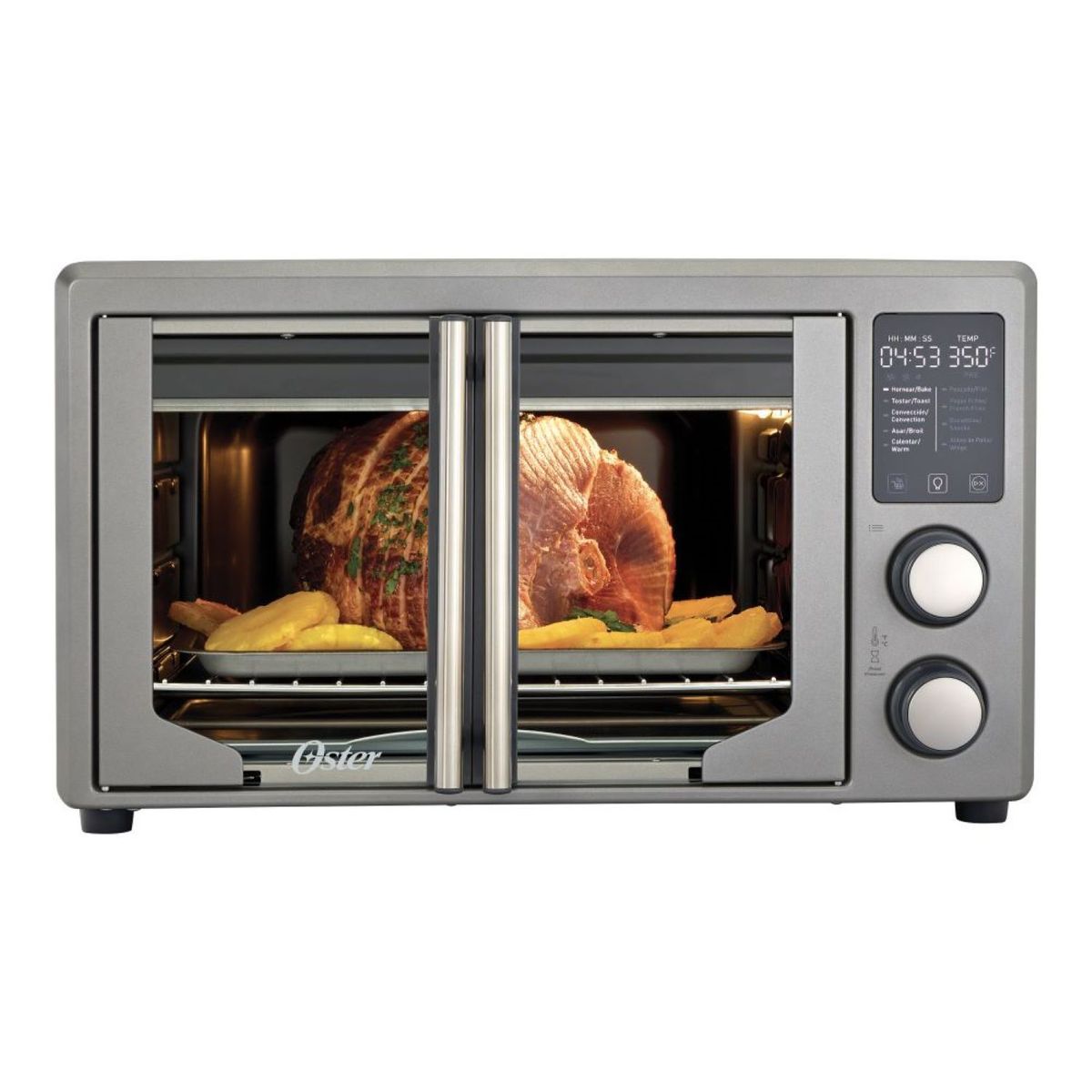 OSTER - Horno Oster Digital DF 42L