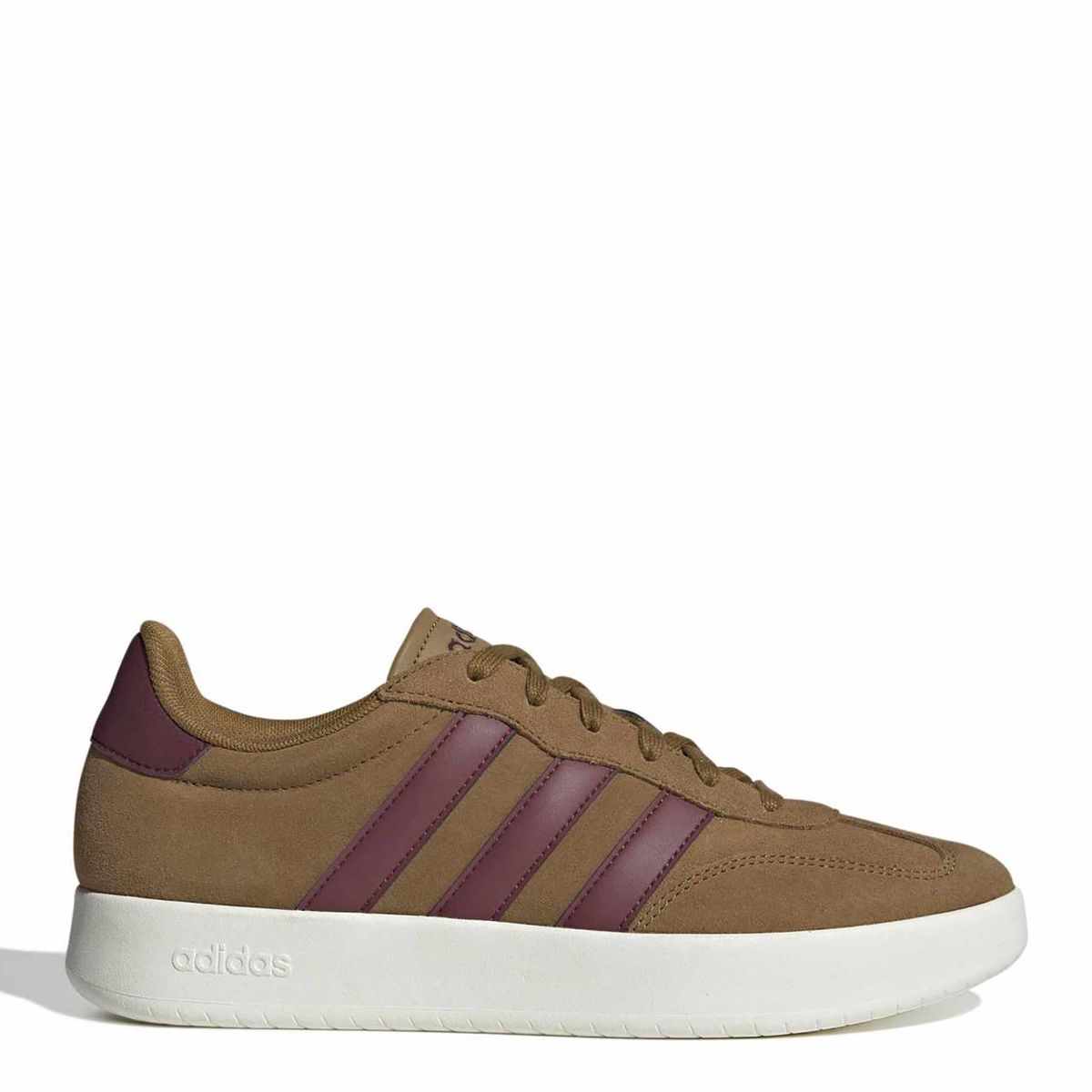 ADIDAS - Zapatillas Urbanas Hombre Adidas Barreda