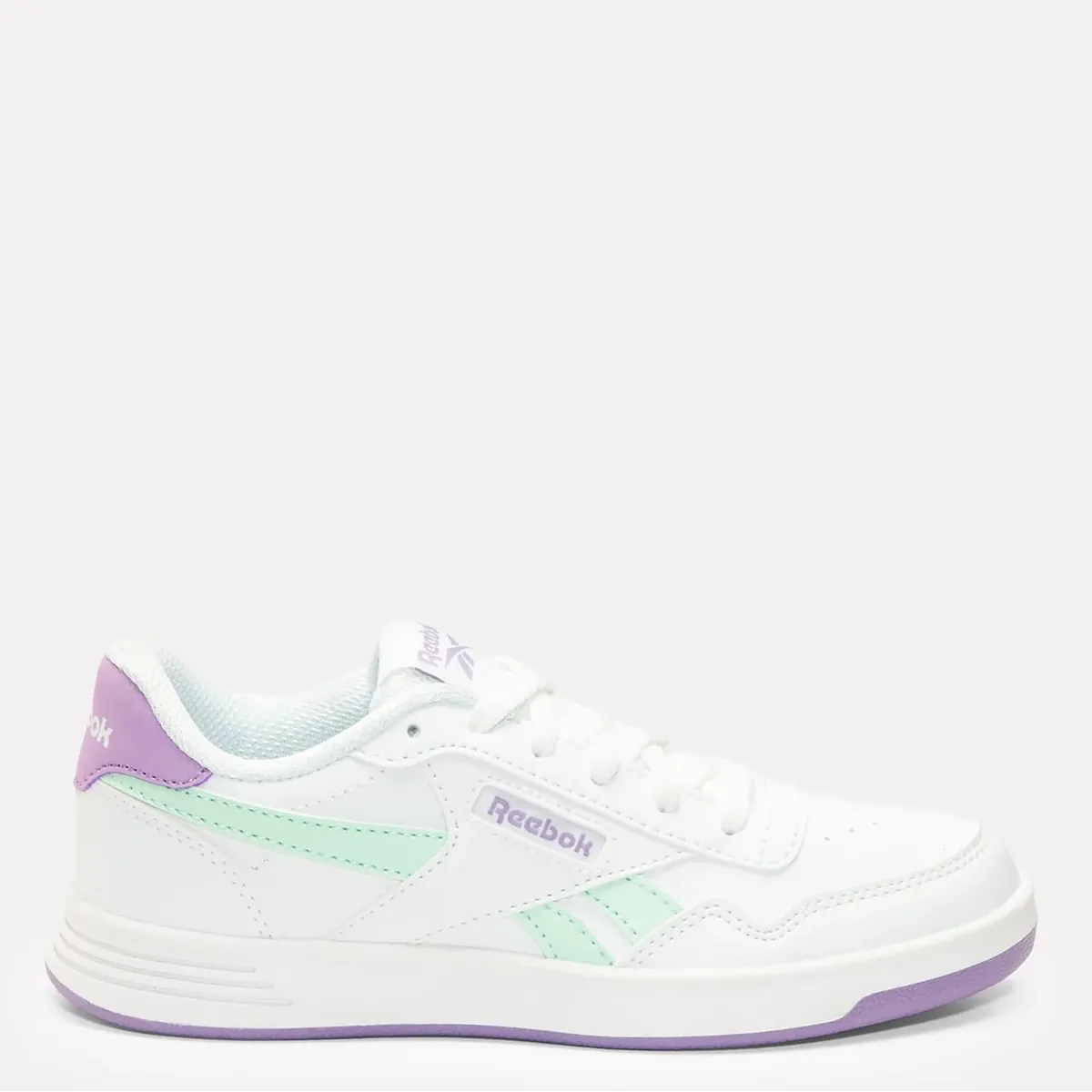 REEBOK - Zapatillas Urbanas Niña Reebok Court Advance