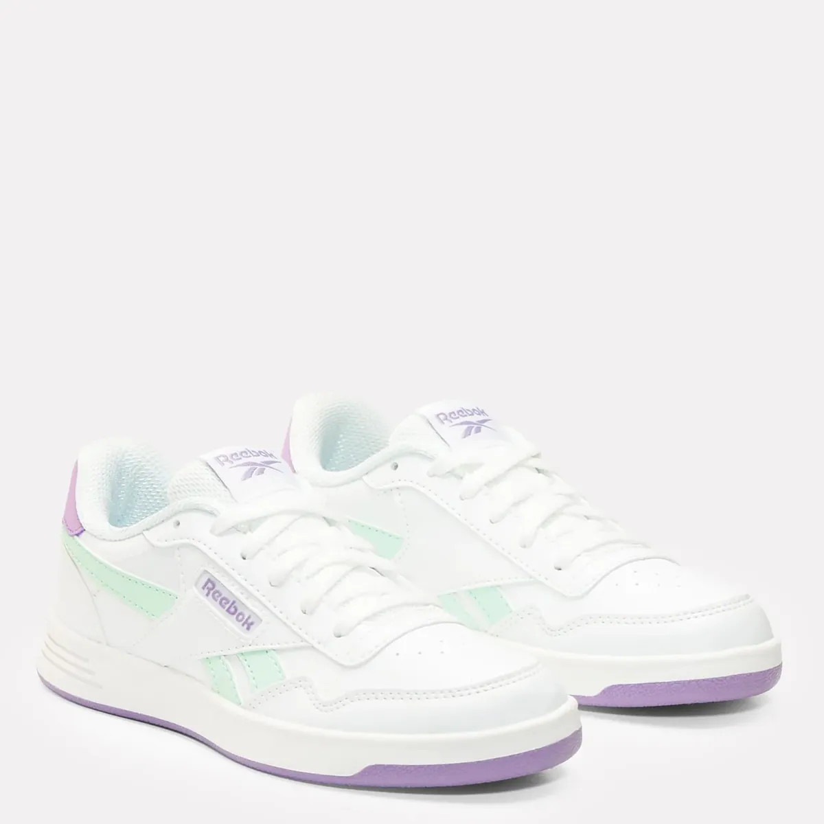 REEBOK - Zapatillas Urbanas Niña Reebok Court Advance
