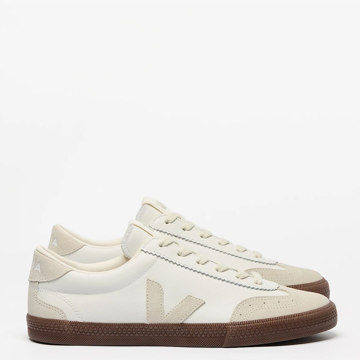 VEJA - Zapatillas Urbanas Mujer Volley Veja