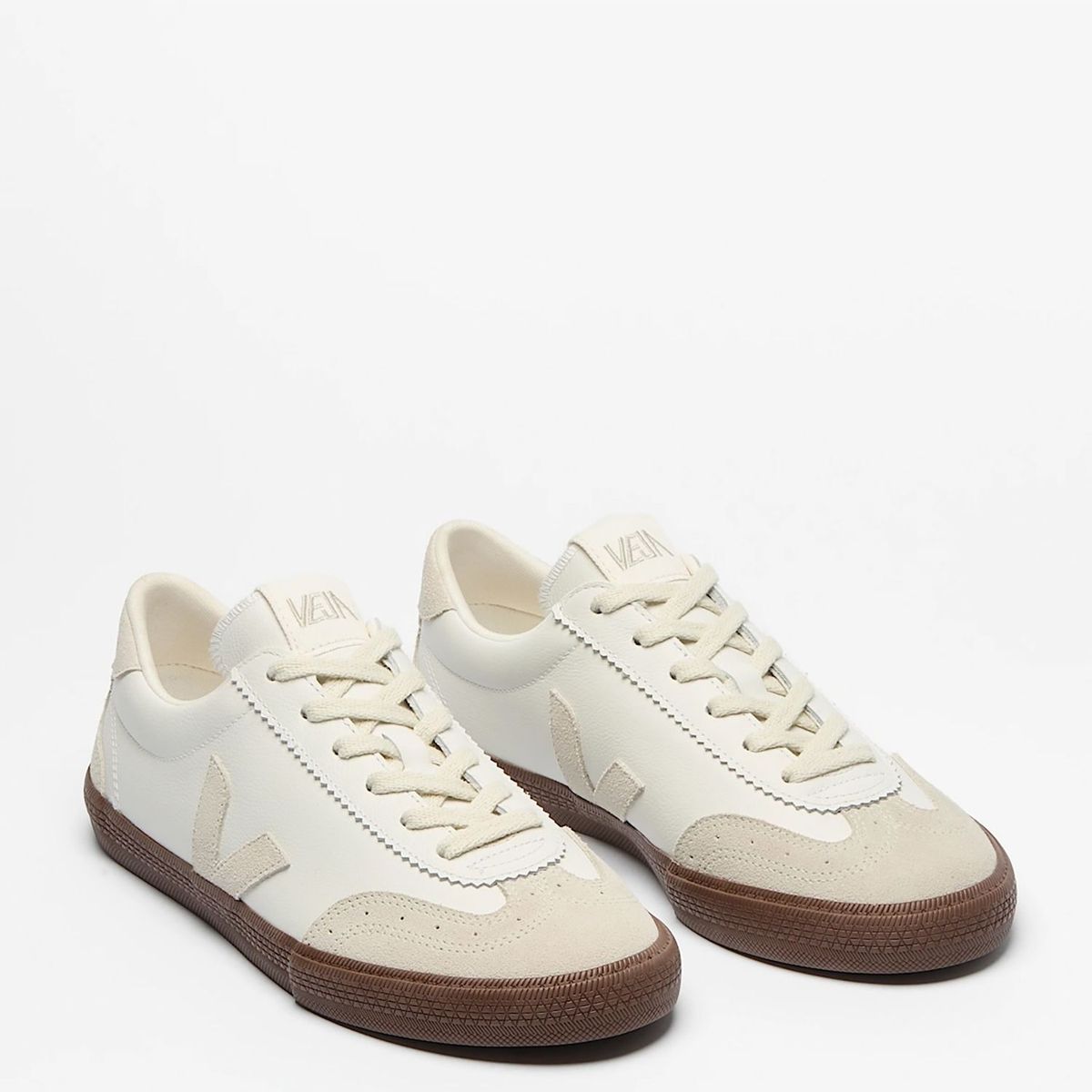 VEJA - Zapatillas Urbanas Mujer Volley Veja