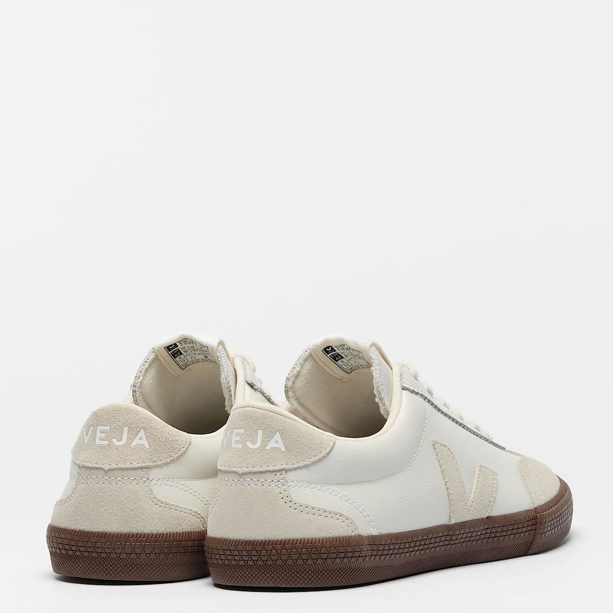 VEJA - Zapatillas Urbanas Mujer Volley Veja