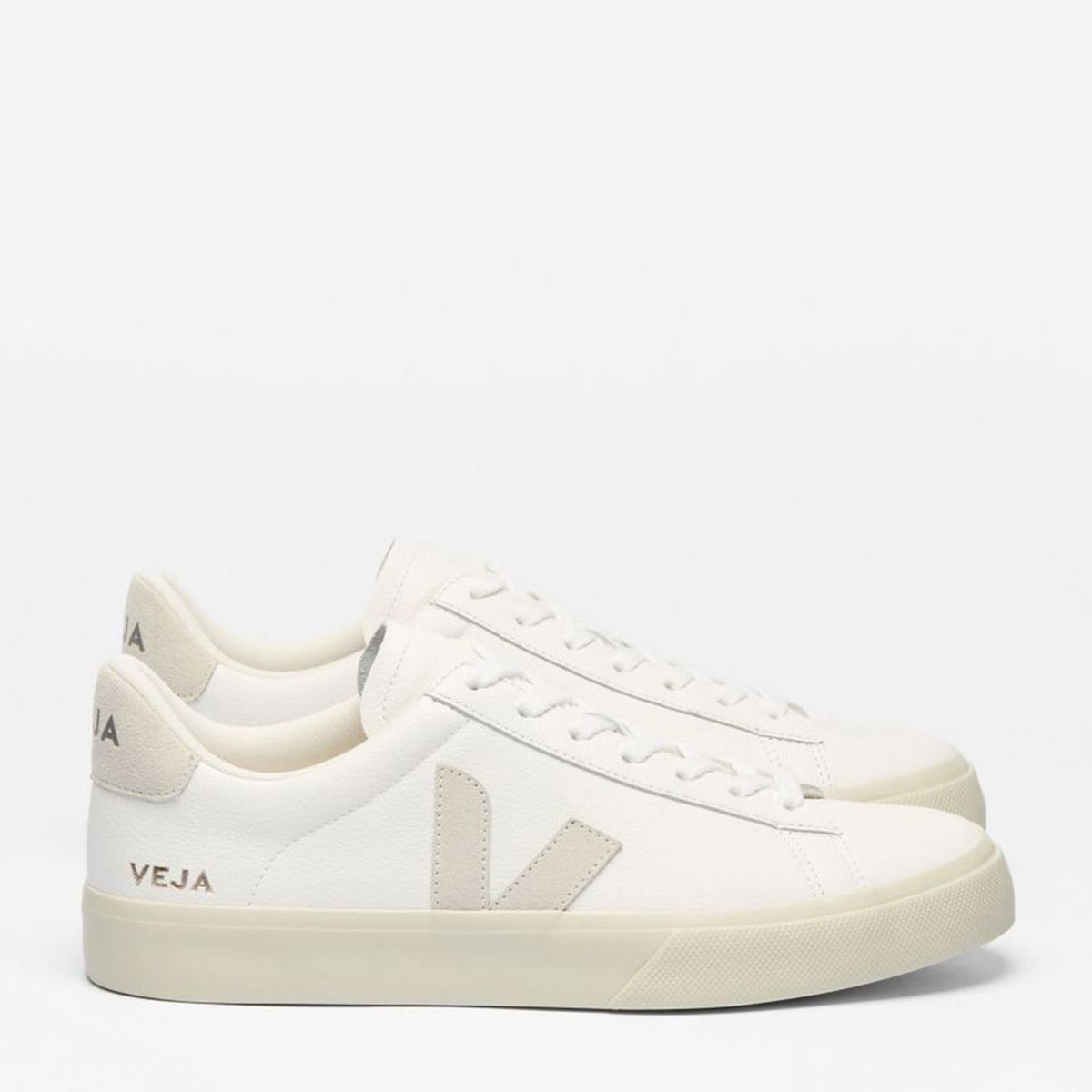 VEJA - Zapatillas Urbanas Mujer Campo Veja