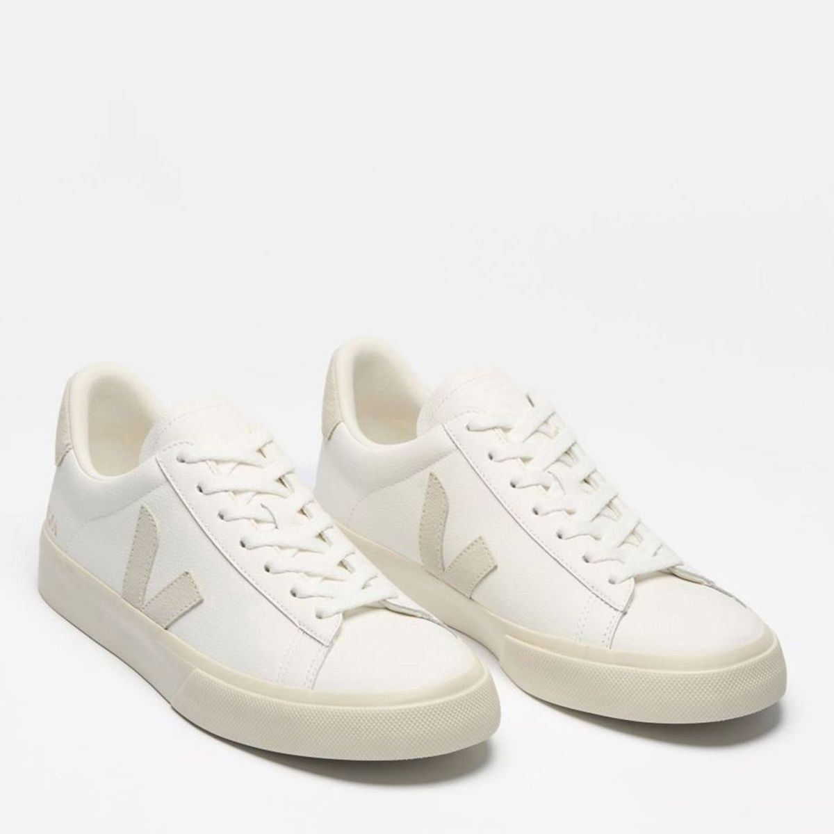 VEJA - Zapatillas Urbanas Mujer Campo Veja