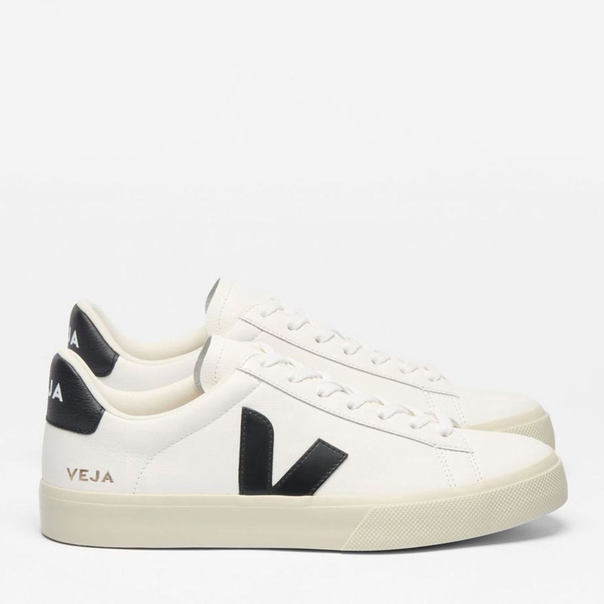 VEJA - Zapatillas Urbanas Mujer Campo Veja