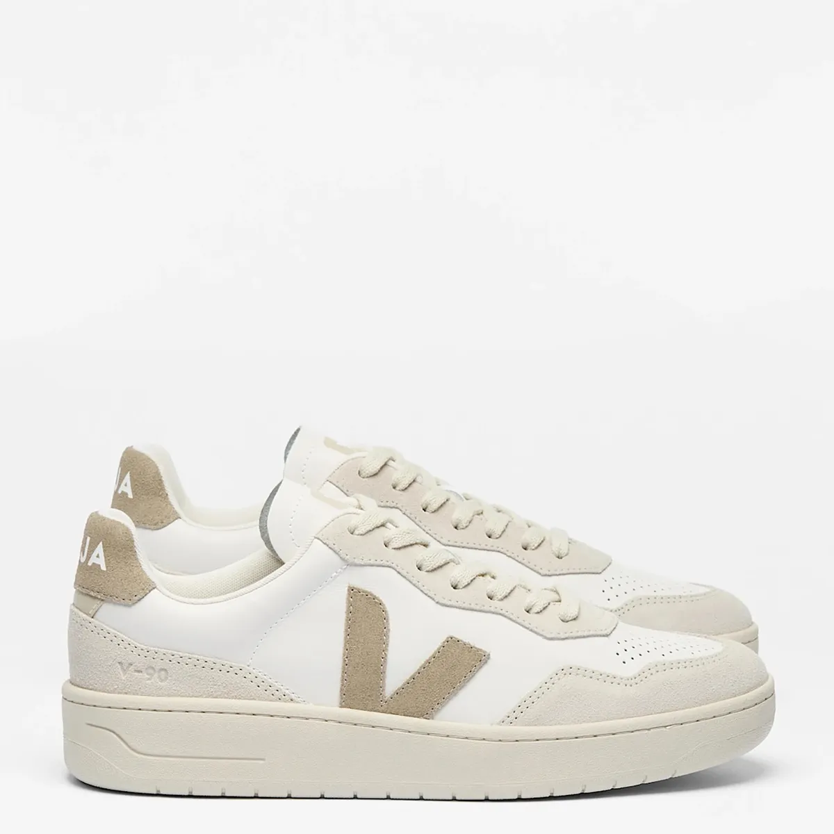 VEJA - Zapatillas Urbanas Mujer V-90 Veja