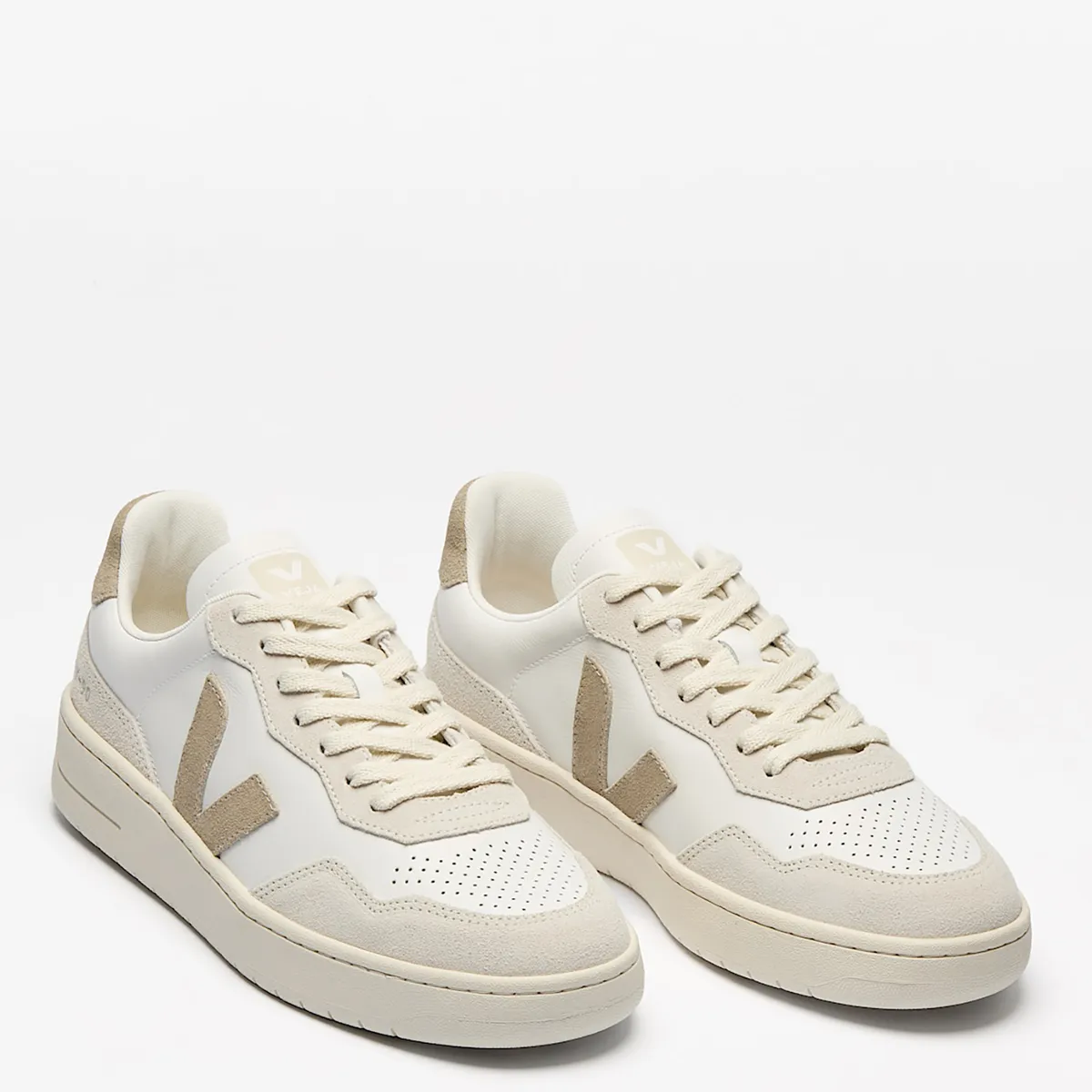 VEJA - Zapatillas Urbanas Mujer V-90 Veja