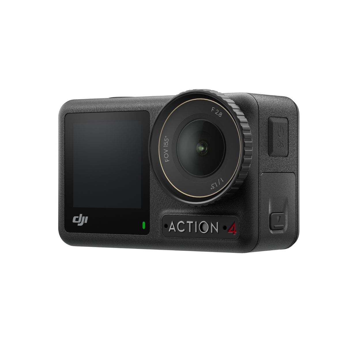 DJI - DJI Osmo Action 4 Standard Combo