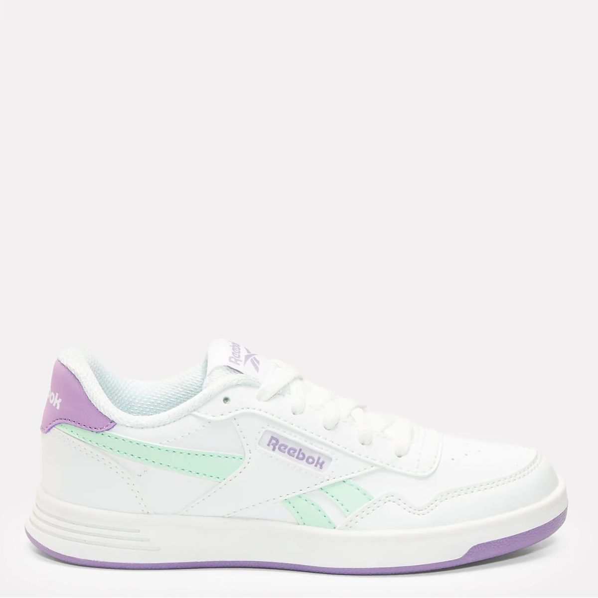 REEBOK - Zapatillas Urbanas Niña Reebok Court Advance