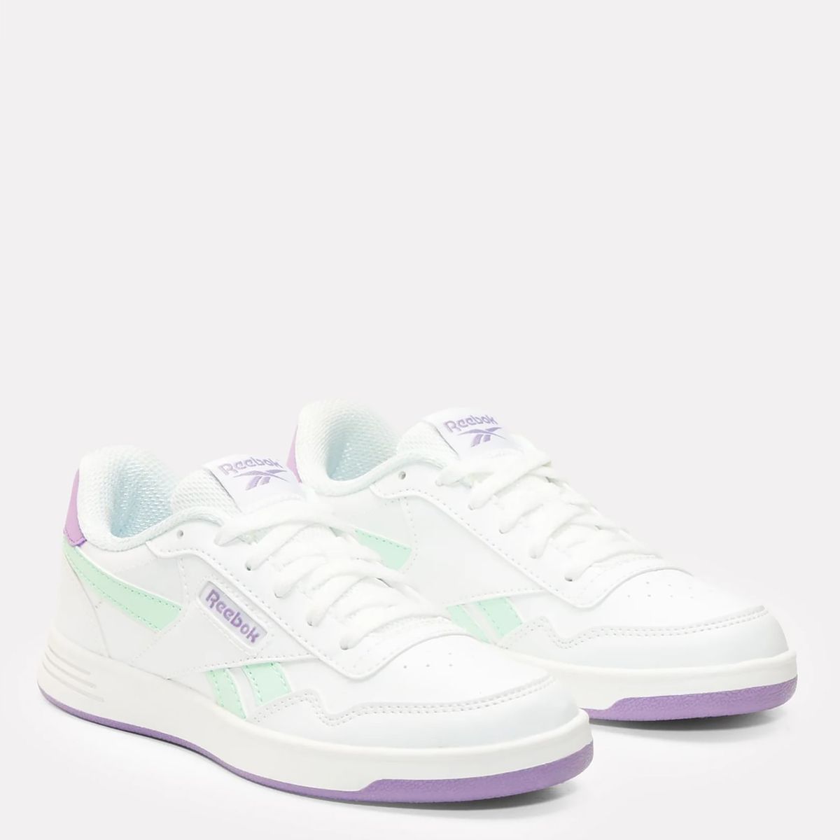 REEBOK - Zapatillas Urbanas Niña Reebok Court Advance