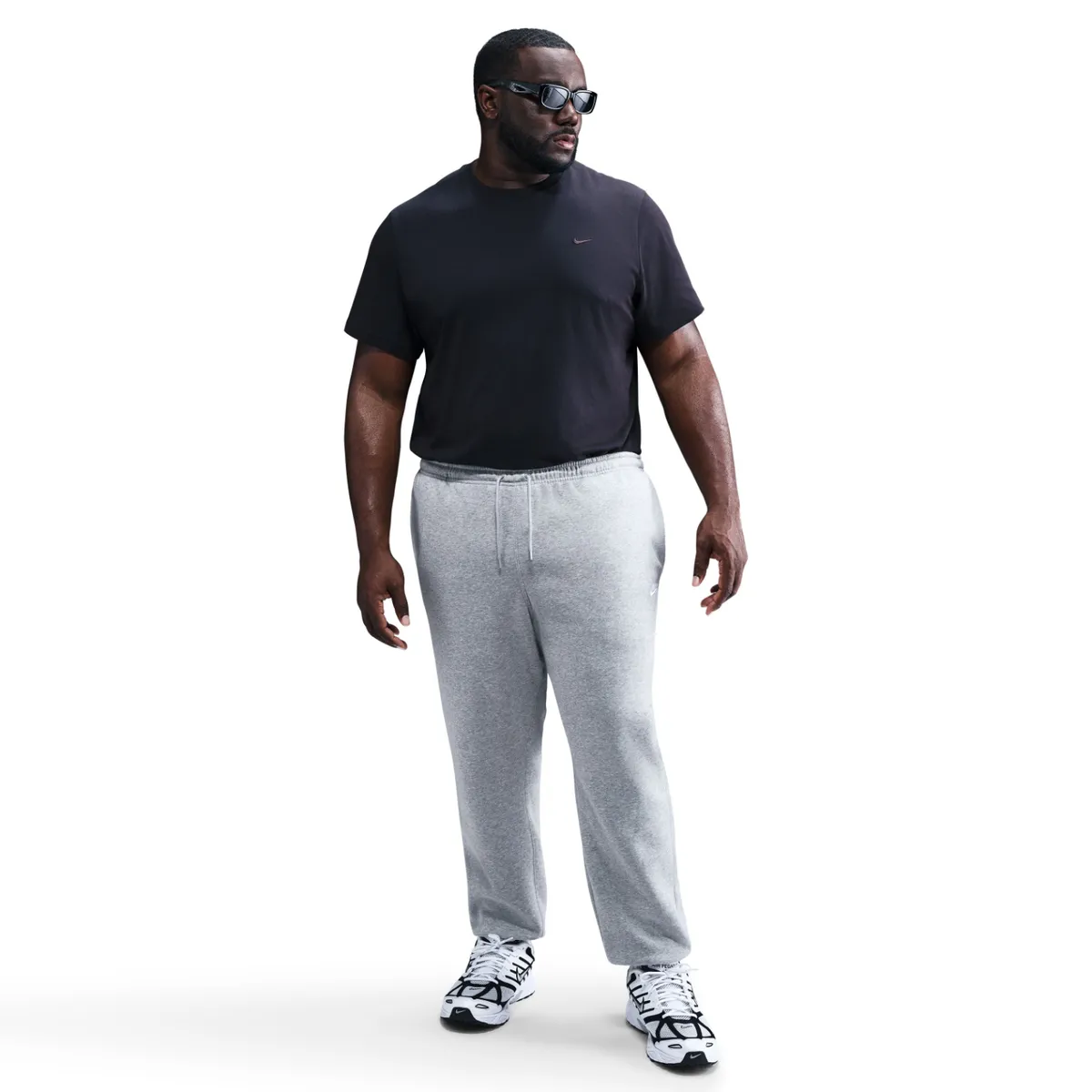 NIKE - Pantalon Outdoor Hombre Nike