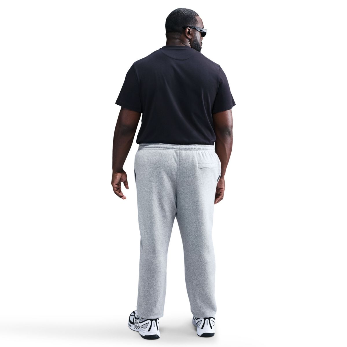 NIKE - Pantalon Outdoor Hombre Nike