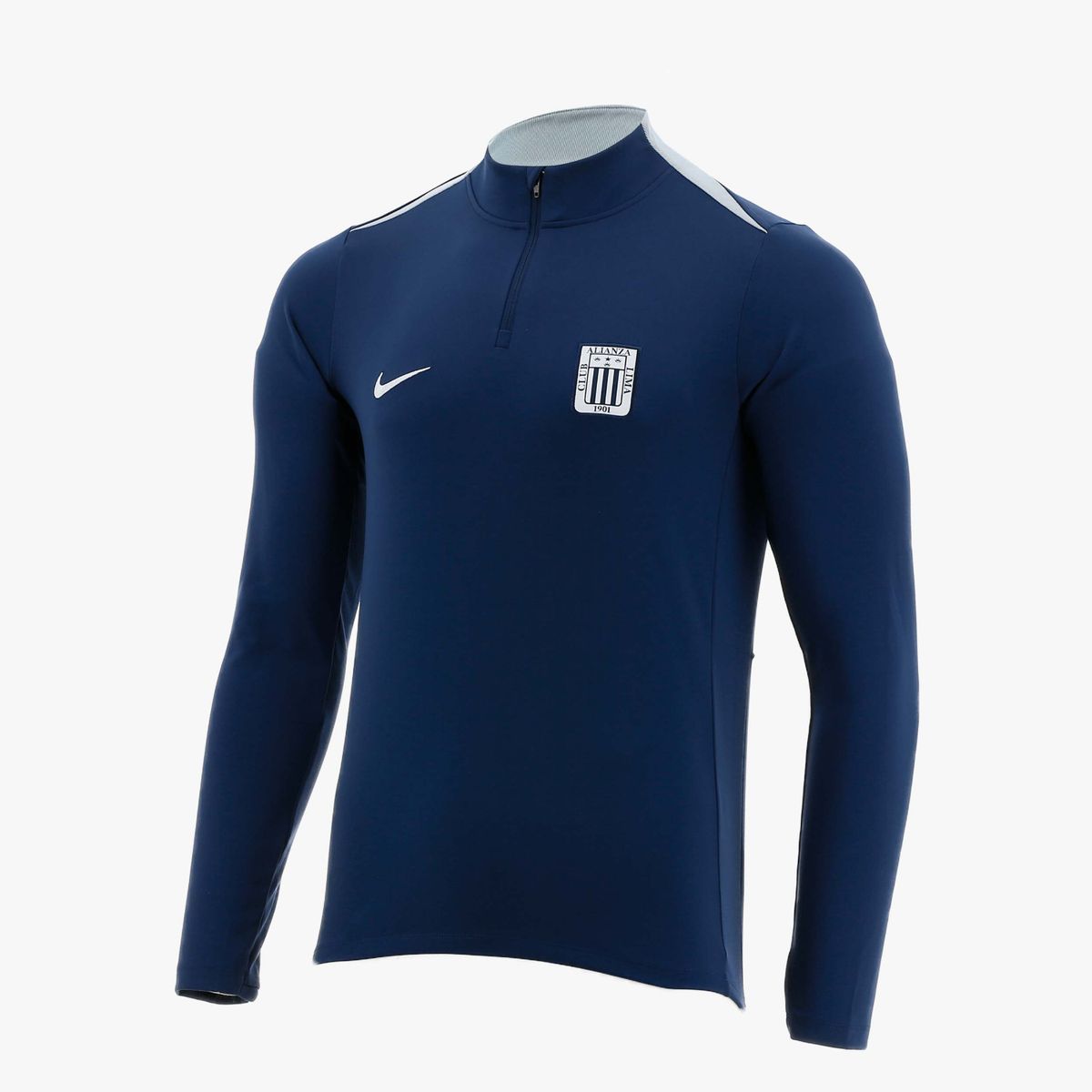 NIKE - Camiseta Fútbol Hombre Nike