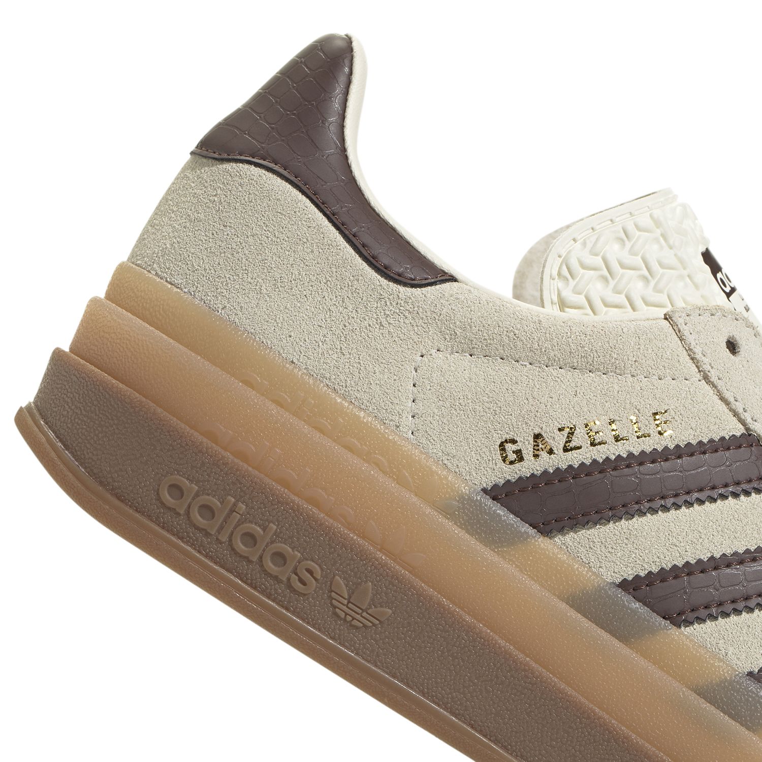 adidas gazelle silver green womens Wanna Style
