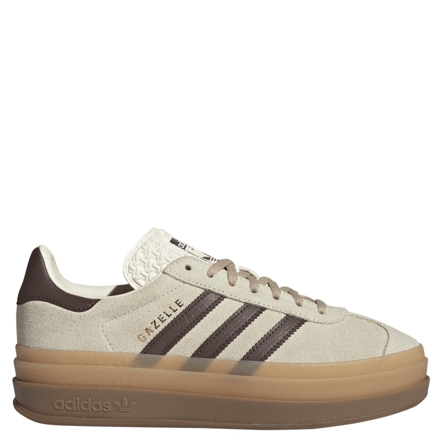 Zapatillas Urbanas Mujer Adidas Originals Gazelle Bold ADIDAS ORIGINALS |  Falabella Per