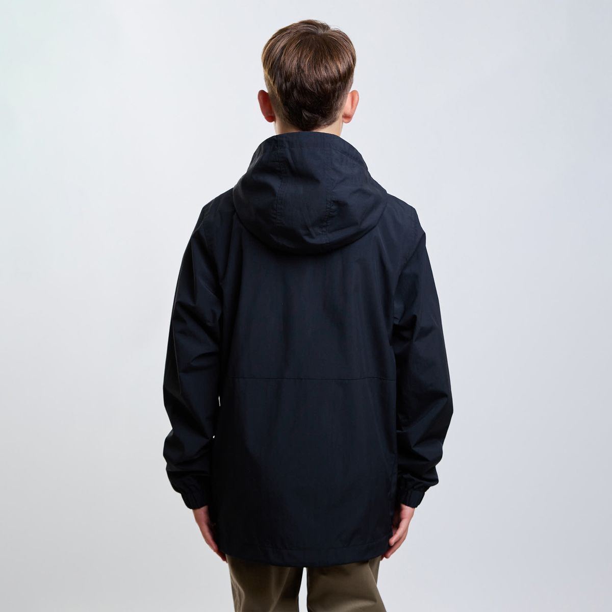 RIP CURL - Casaca Niño Cortaviento Rip Curl