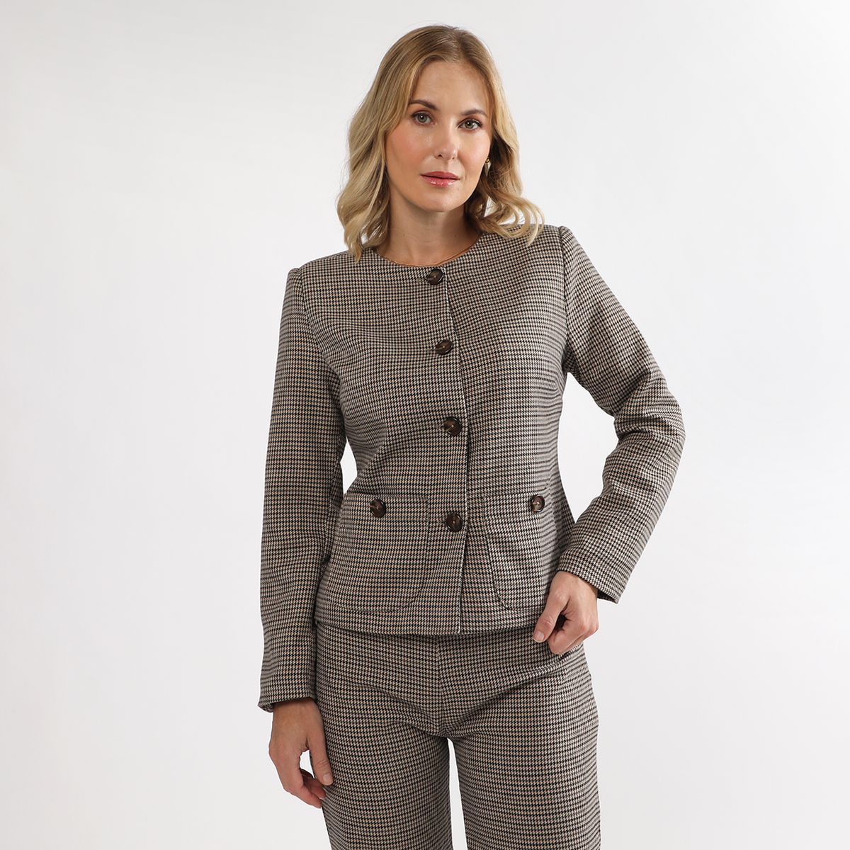 STEFANO COCCI - Blazer Mujer Stefano Cocci