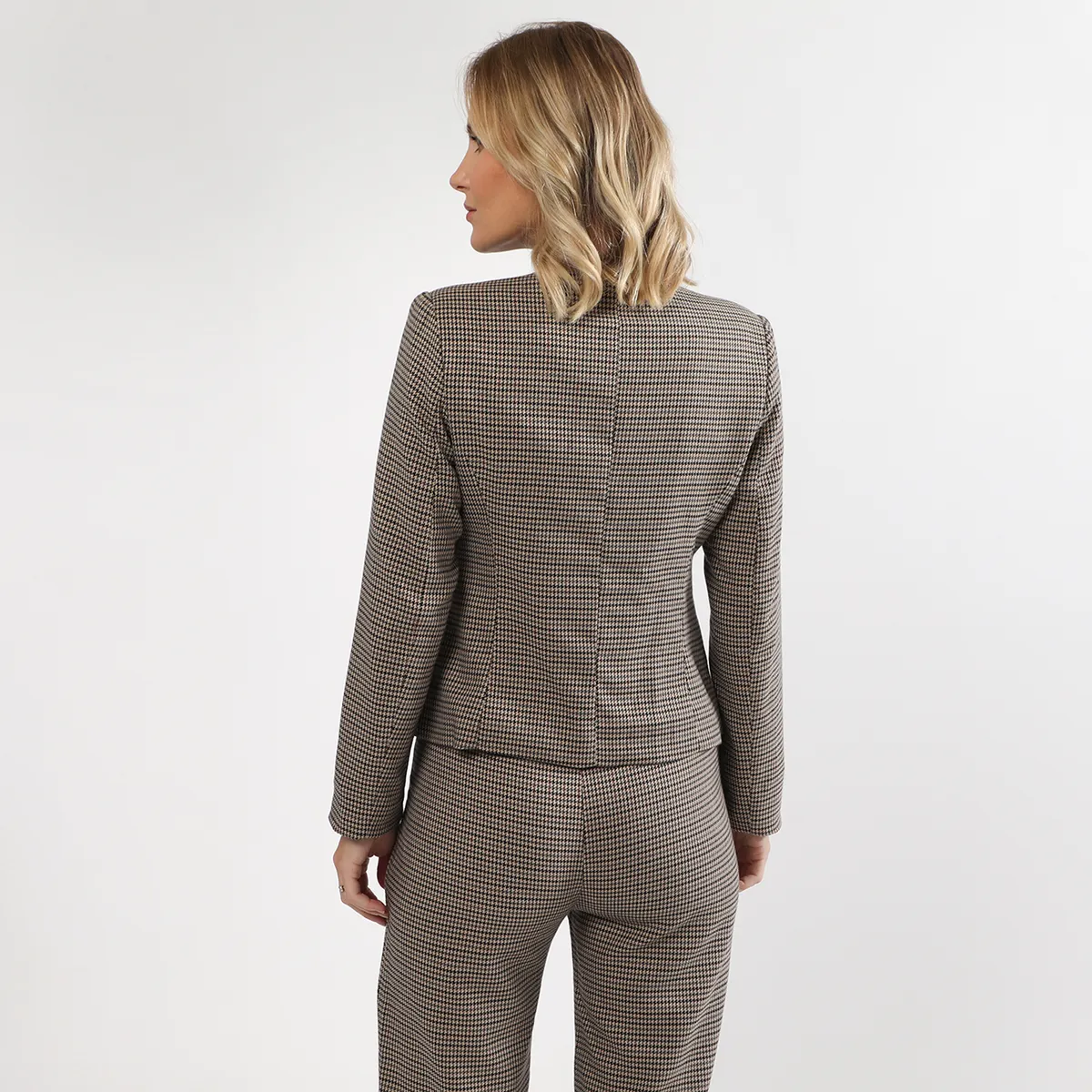 STEFANO COCCI - Blazer Mujer Stefano Cocci