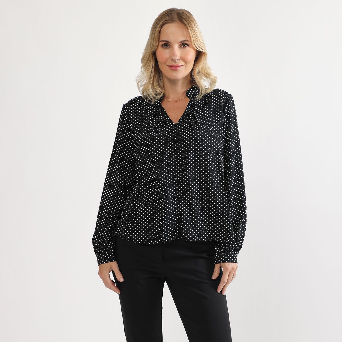 STEFANO COCCI - Blusa Mujer Stefano Cocci