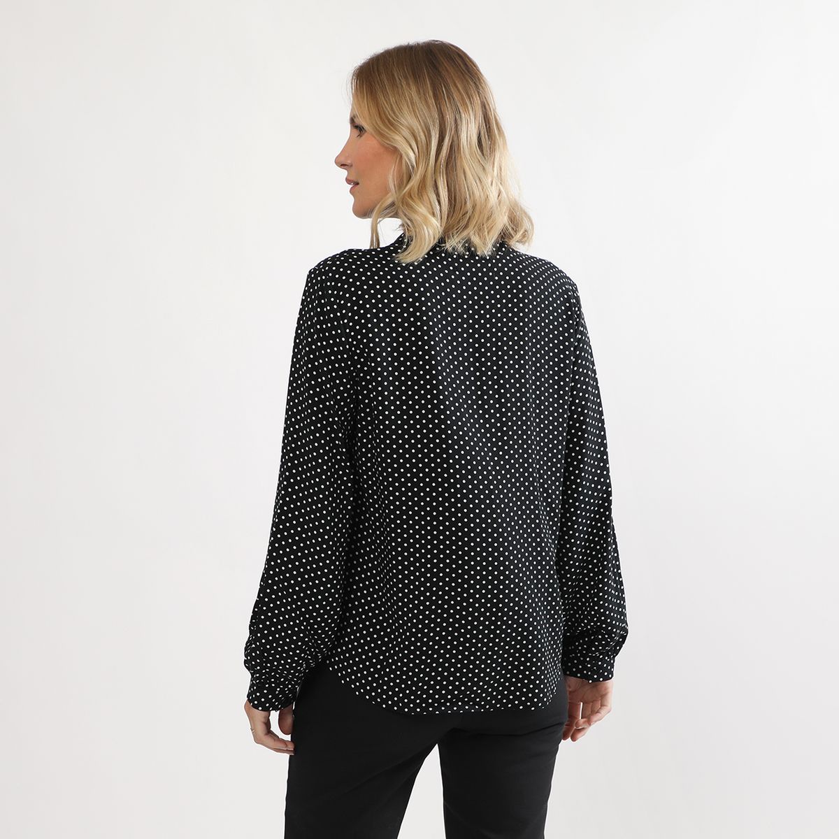 STEFANO COCCI - Blusa Mujer Stefano Cocci