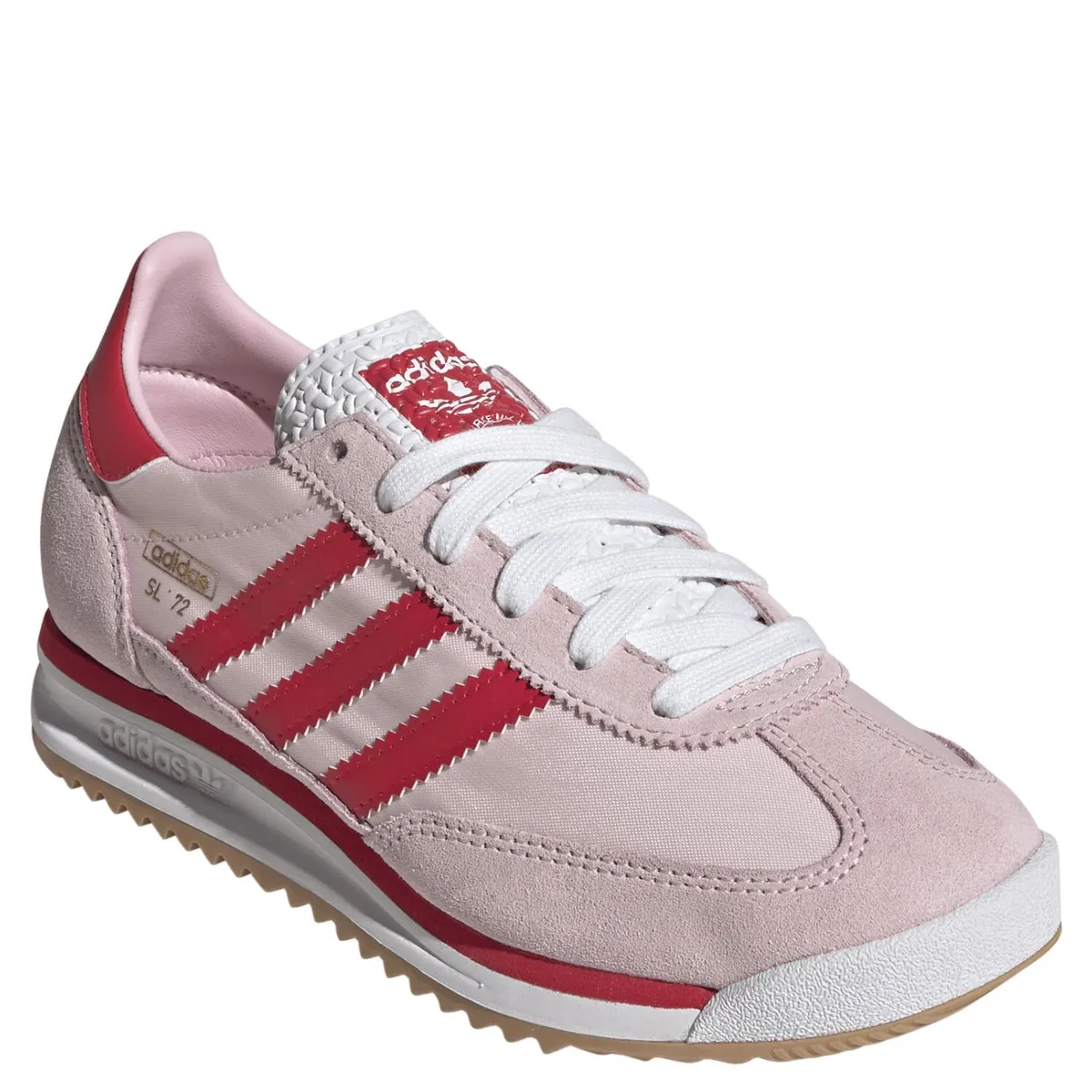 ADIDAS ORIGINALS - Zapatillas Urbanas Niña Adidas Originals Sl 72