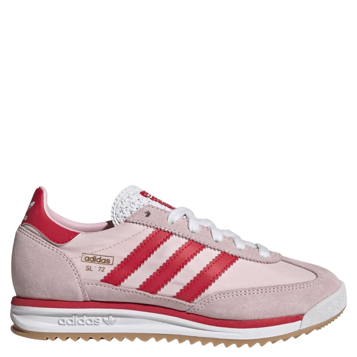 ADIDAS ORIGINALS - Zapatillas Urbanas Niña Adidas Originals Sl 72