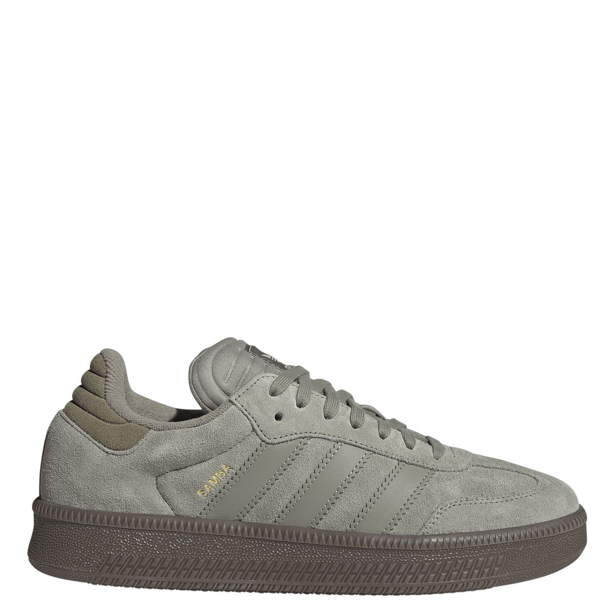 ADIDAS ORIGINALS - Zapatillas Urbanas Unisex Adidas Originals Samba Xlg