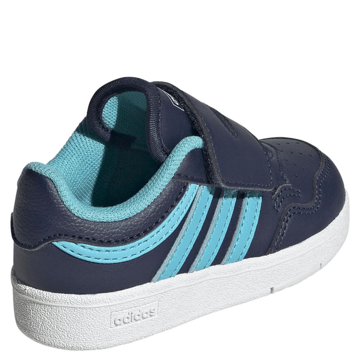 ADIDAS - Zapatillas Urbanas Bebe Niño Adidas Hoops 4.0