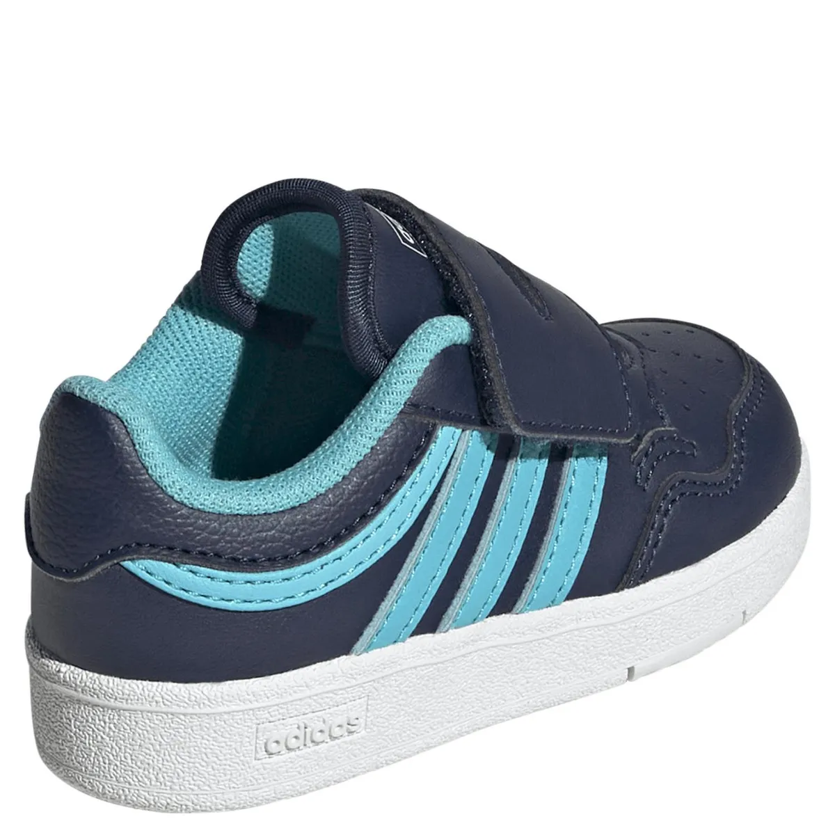 ADIDAS - Zapatillas Urbanas Bebe Niño Adidas Hoops 4.0