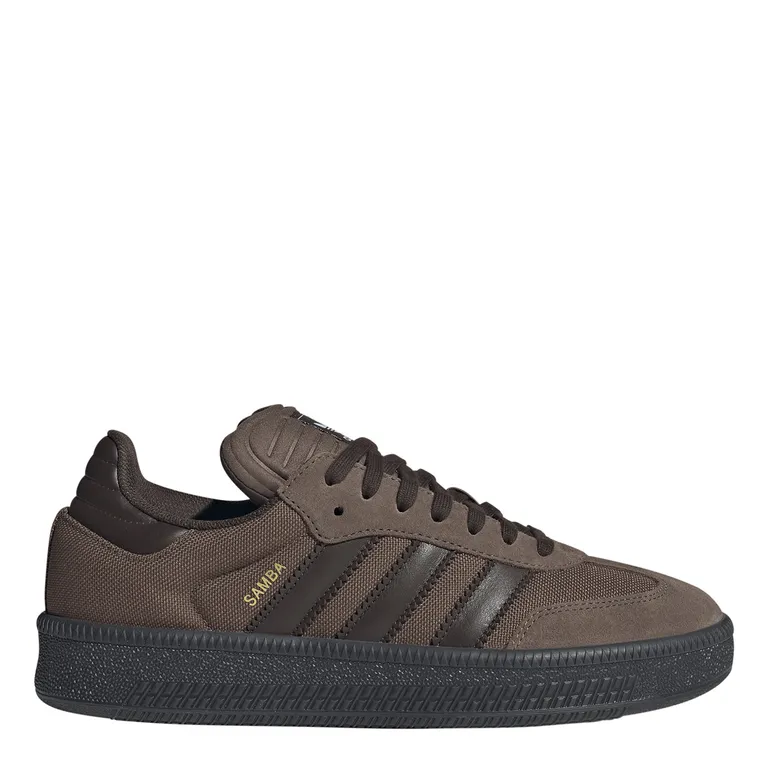 Zapatillas Urbanas Unisex Adidas Originals Samba Xlg ADIDAS ORIGINALS ...