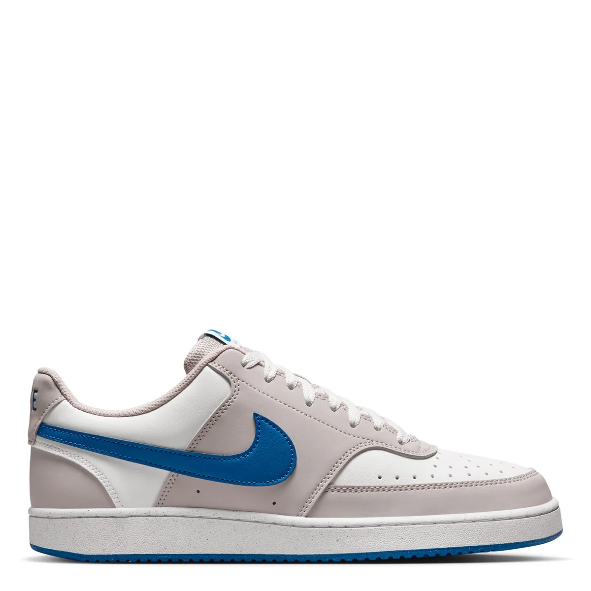 NIKE - Zapatillas Urbanas Hombre Nike Court Vision Lo P Nbk