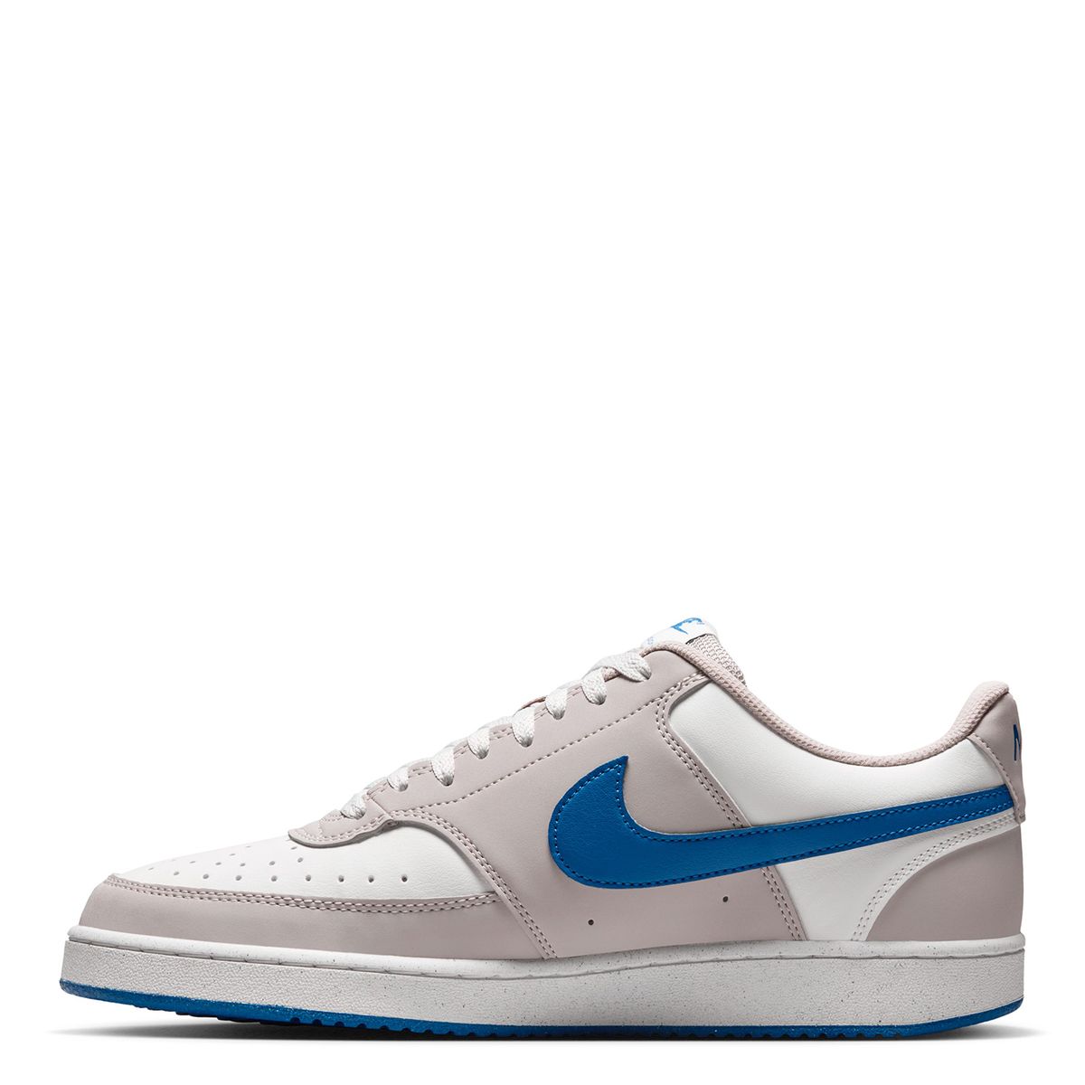 NIKE - Zapatillas Urbanas Hombre Nike Court Vision Lo P Nbk